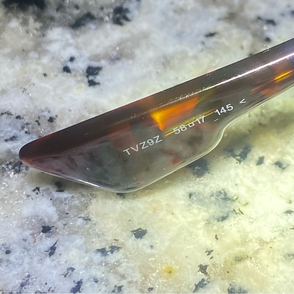 Christian Dior DIOR Abstract Sunglasses Tortoise & Pink - Picture 12 of 12